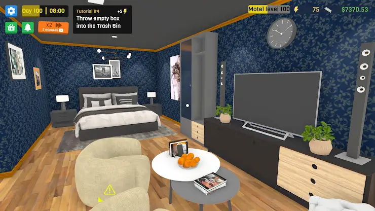 Motel Manager Simulator 3D screenshot 7