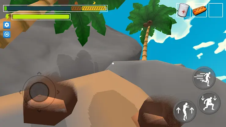 Peak Climbing screenshot 8