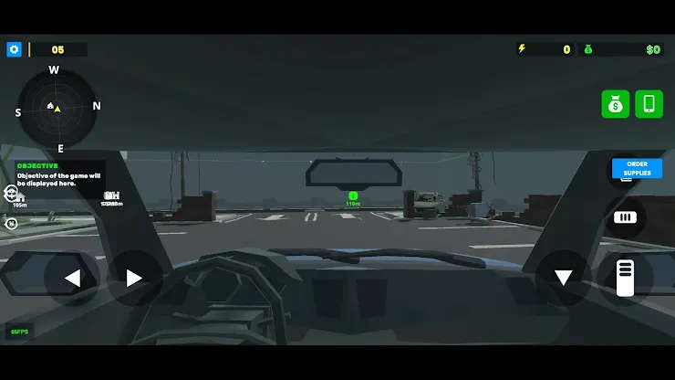 Apocalypse Quarantine Manager screenshot 3