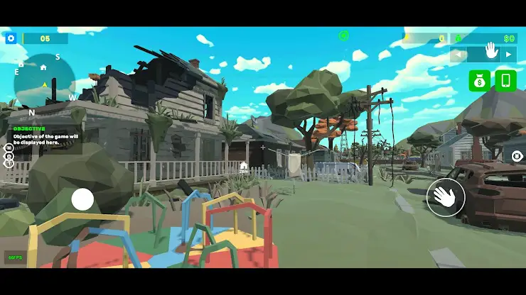 Apocalypse Quarantine Manager screenshot 4