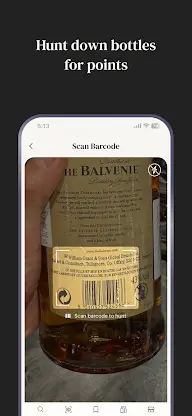 BAXUS (formerly BoozApp) screenshot 1