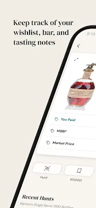 BAXUS (formerly BoozApp) screenshot 4