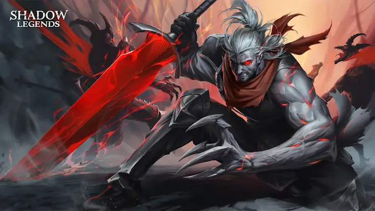 Shadow of Death 2: Premium screenshot 1