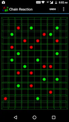 Chain Reaction screenshot 5