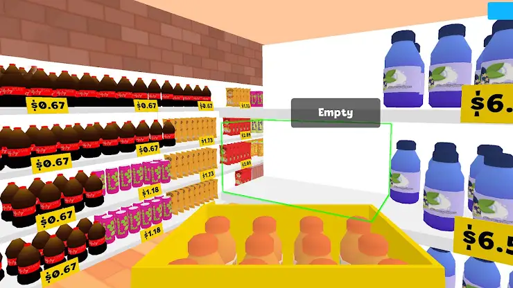 Supermarket Tycoon: Together screenshot 6