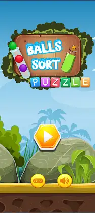 Ball Sort : Puzzle Offline screenshot 2