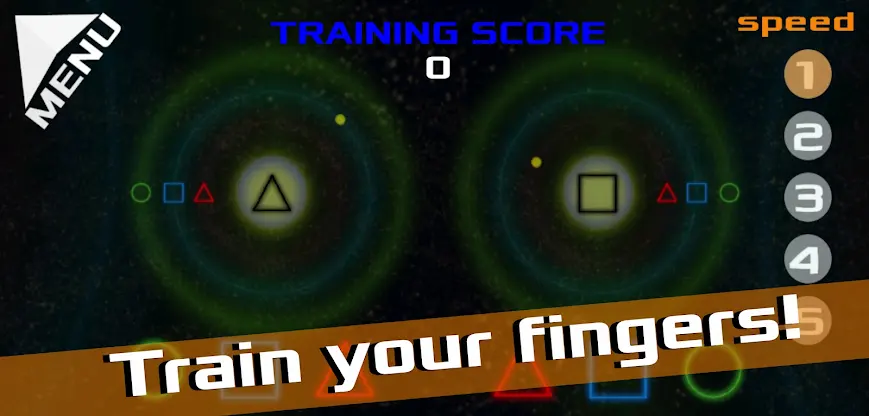 Atomic Score screenshot 2
