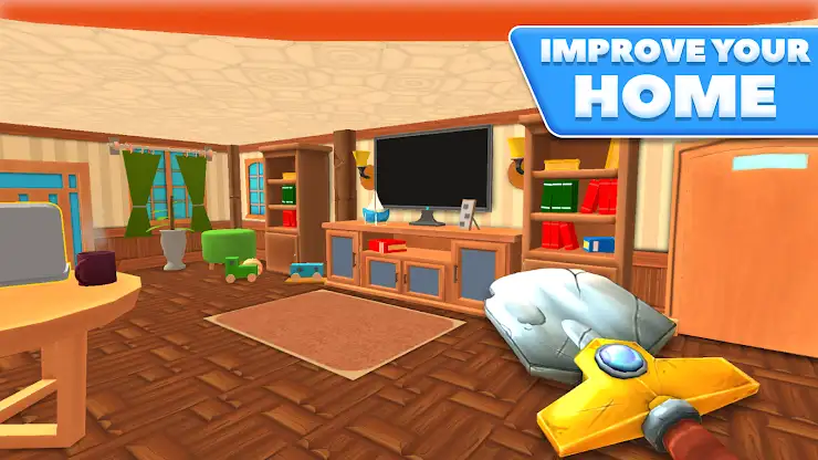 Digging Simulator: Hole Craft screenshot 5