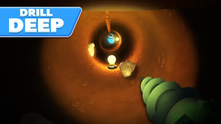 Digging Simulator: Hole Craft screenshot 2