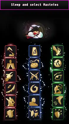 Ahri RPG screenshot 4
