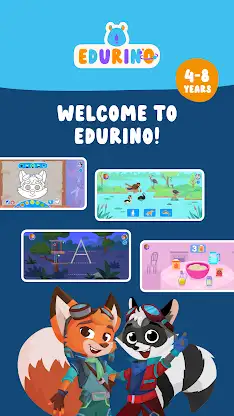 Edurino screenshot 1