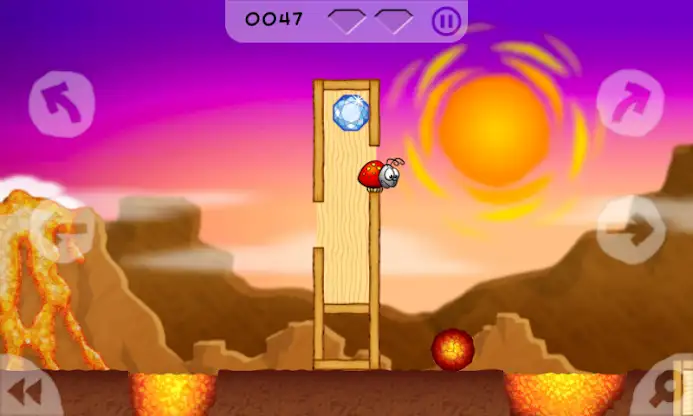 Beyond Ynth HD screenshot 2