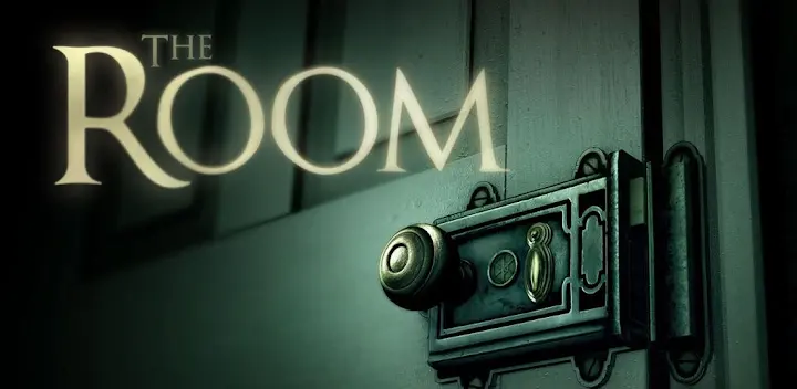The Room — Android game banner