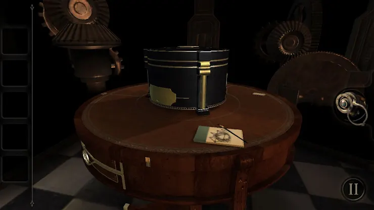 The Room screenshot 6