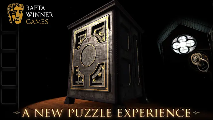 The Room screenshot 1