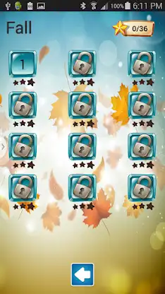 Lights Out - Puzzle Game screenshot 3