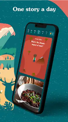 Fork Ranger - sustainable food screenshot 3
