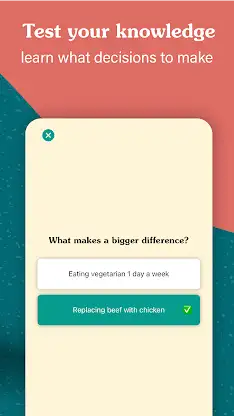 Fork Ranger - sustainable food screenshot 4