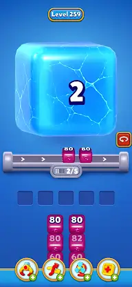 Pop Flow 3D screenshot 6