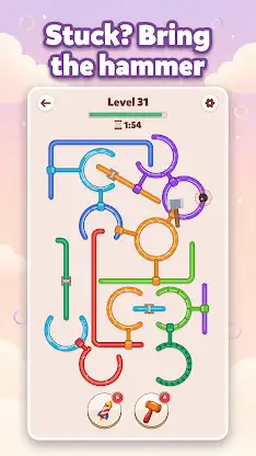 Ring Escape: Puzzle Game screenshot 4