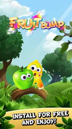 Fruit Bump screenshot 5
