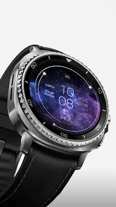 Galaxy Watch Face screenshot 8