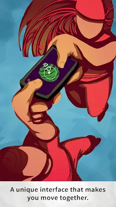 Bounden screenshot 2