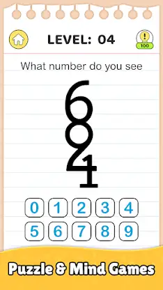 Smart Brain - Brain Teaser IQ screenshot 6