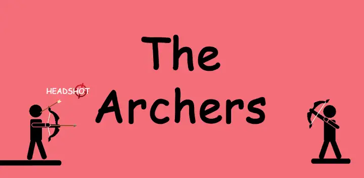 The Archers — Android game banner