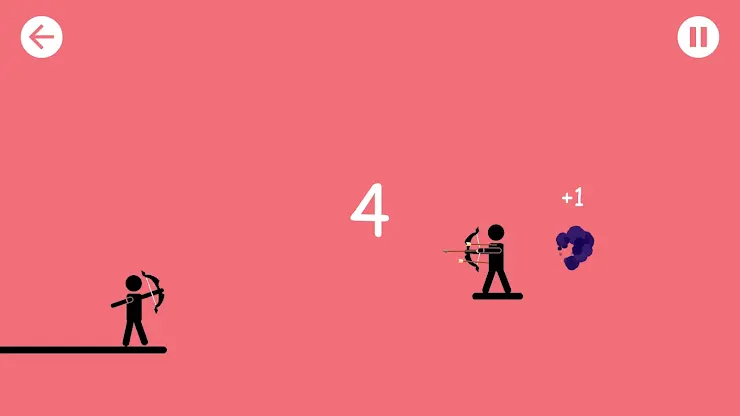 The Archers screenshot 7