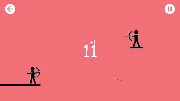 The Archers screenshot 8