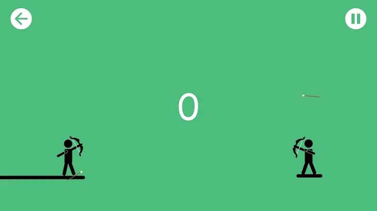 The Archers screenshot 1