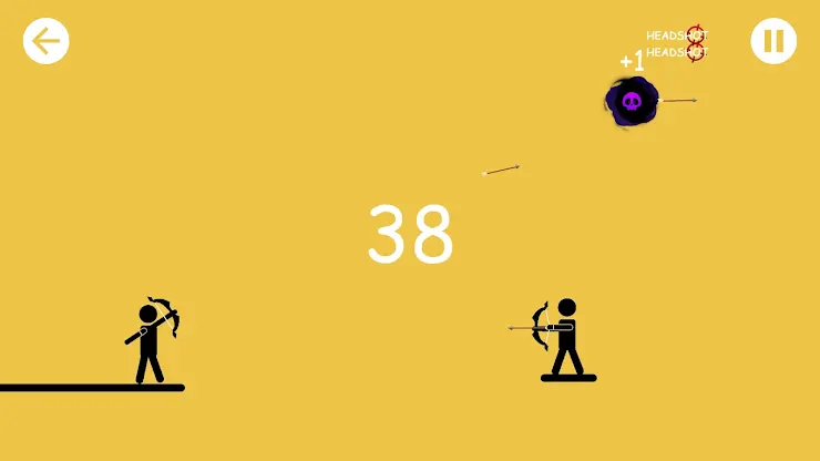 The Archers screenshot 5