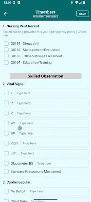 Paradise Home Care Solutions screenshot 5