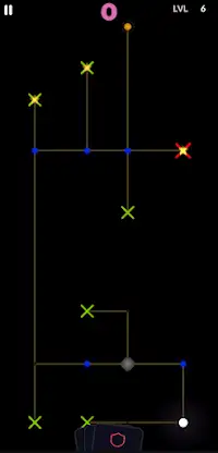 Circuit Lane screenshot 1