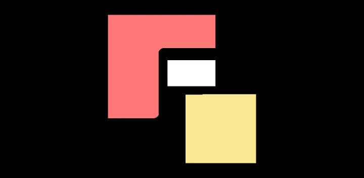 Fill Qix - Block Fill Puzzle — Android game banner
