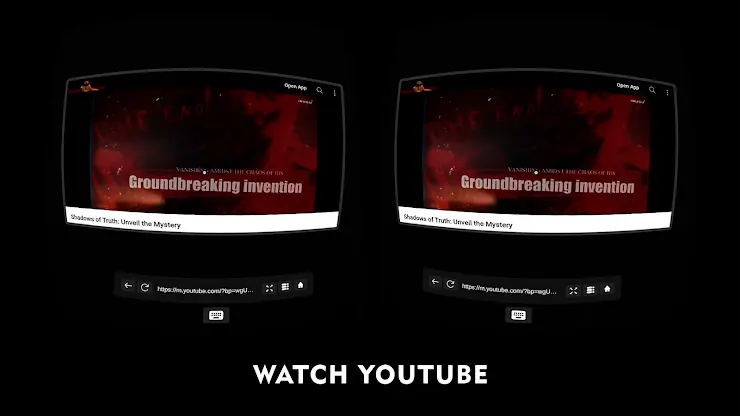 VR Player Pro - Video Player screenshot 5