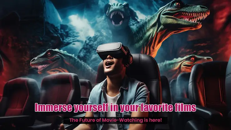 VR Player Pro - Video Player screenshot 6