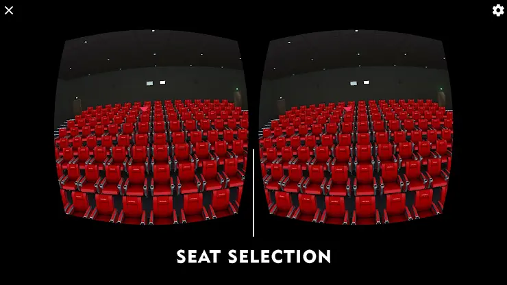 VR Player Pro - Video Player screenshot 4