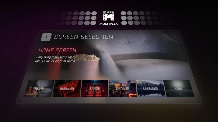 VR Player Pro - Video Player screenshot 3