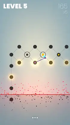 Pivot Legacy: Orbit Survival screenshot 3