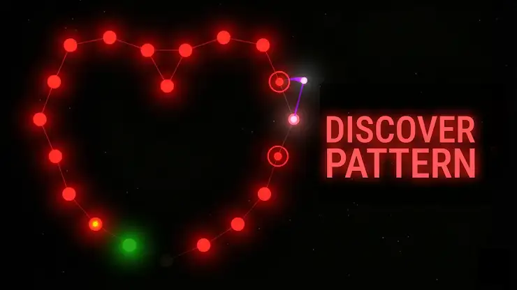 Pivot Legacy: Orbit Survival screenshot 1