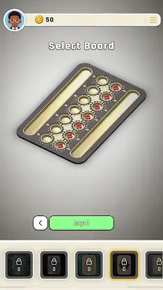 Mancala Online Board Game screenshot 4