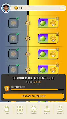 Mancala Online Board Game screenshot 5