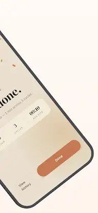 20 Minute Eating screenshot 5
