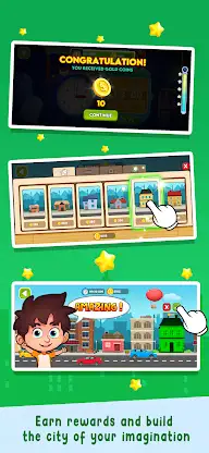 Telling Time Academy screenshot 6