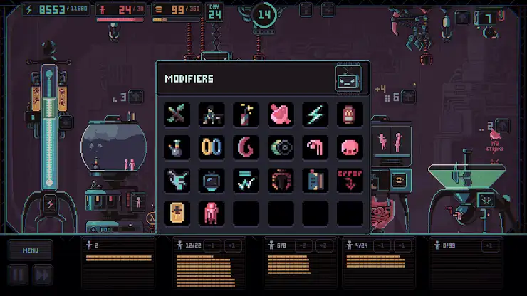 Despotism 3k screenshot 6
