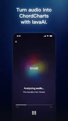 LAVA+ screenshot 3