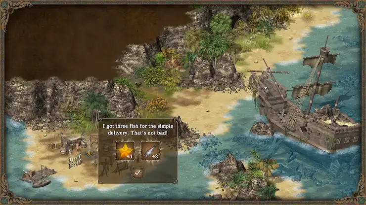 Hero of the Kingdom II Demo screenshot 7
