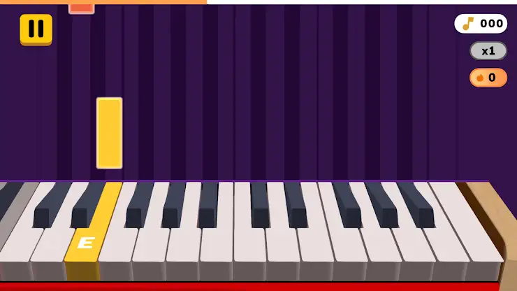 Loog: Learn Piano for Kids screenshot 3